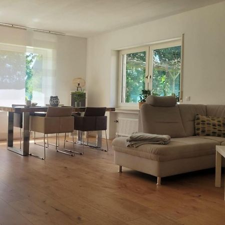 Ferienwohnung Westerwaldblick Grosszuegige Wohlfuehloase Mit Terrasse Oberelbert Exteriér fotografie