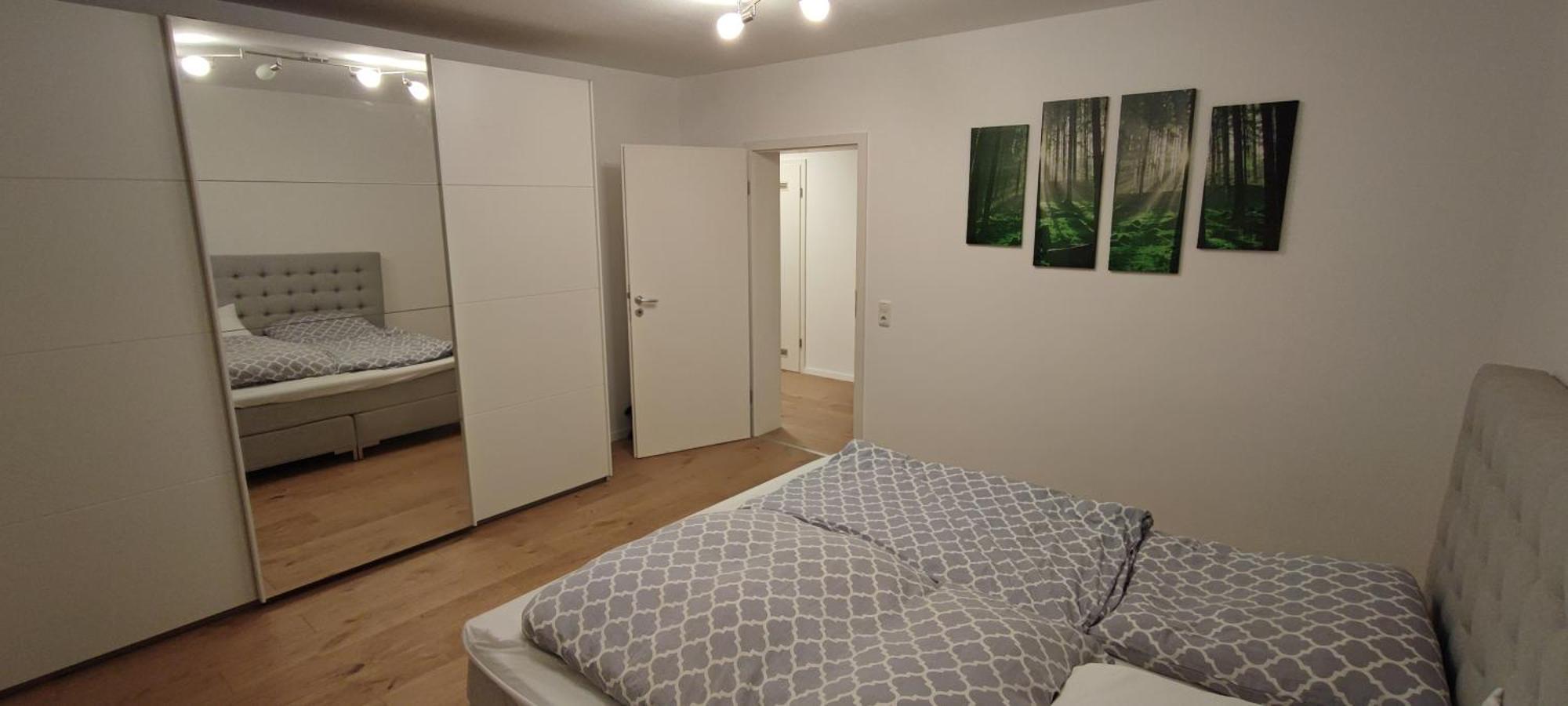 Ferienwohnung Westerwaldblick Grosszuegige Wohlfuehloase Mit Terrasse Oberelbert Exteriér fotografie