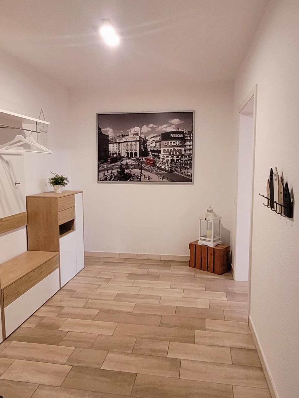 Ferienwohnung Westerwaldblick Grosszuegige Wohlfuehloase Mit Terrasse Oberelbert Exteriér fotografie
