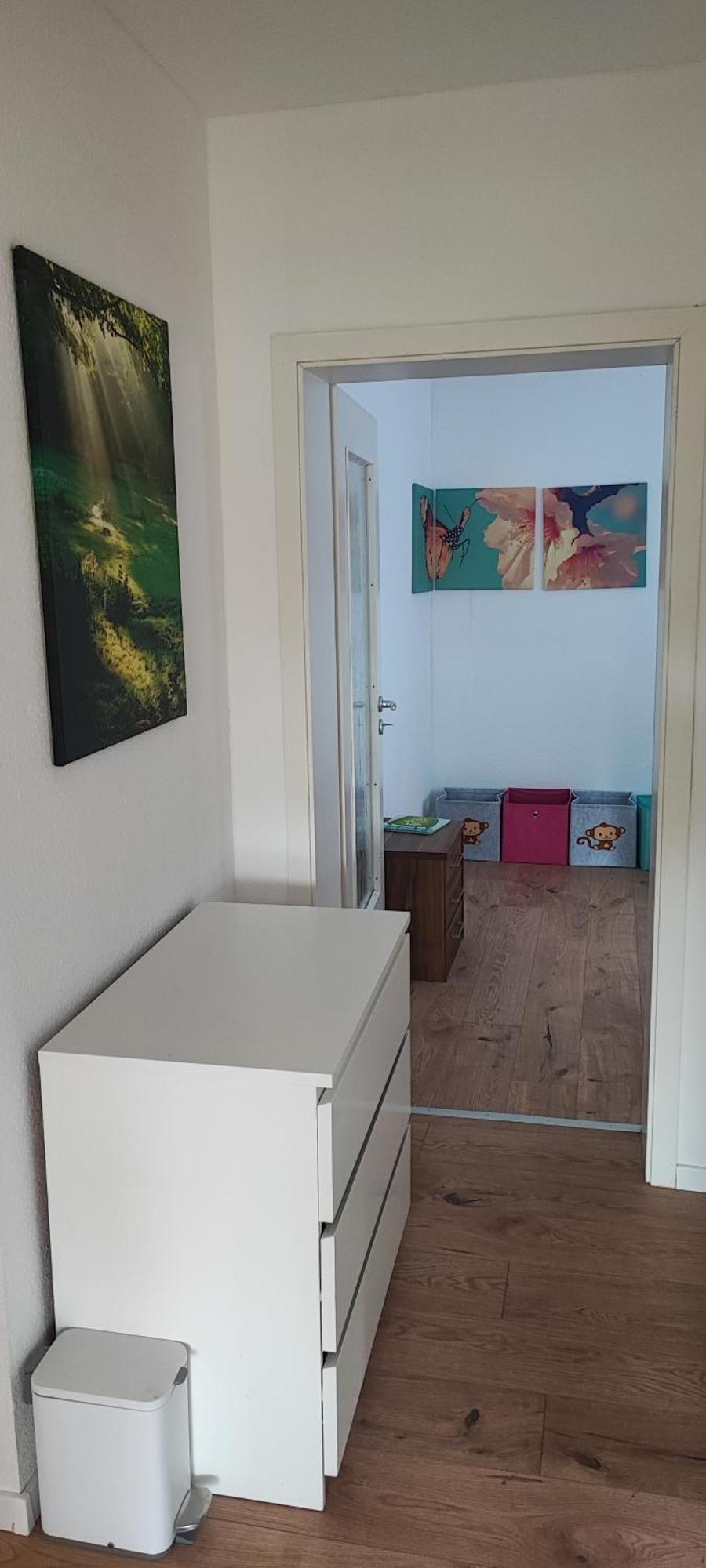 Ferienwohnung Westerwaldblick Grosszuegige Wohlfuehloase Mit Terrasse Oberelbert Exteriér fotografie