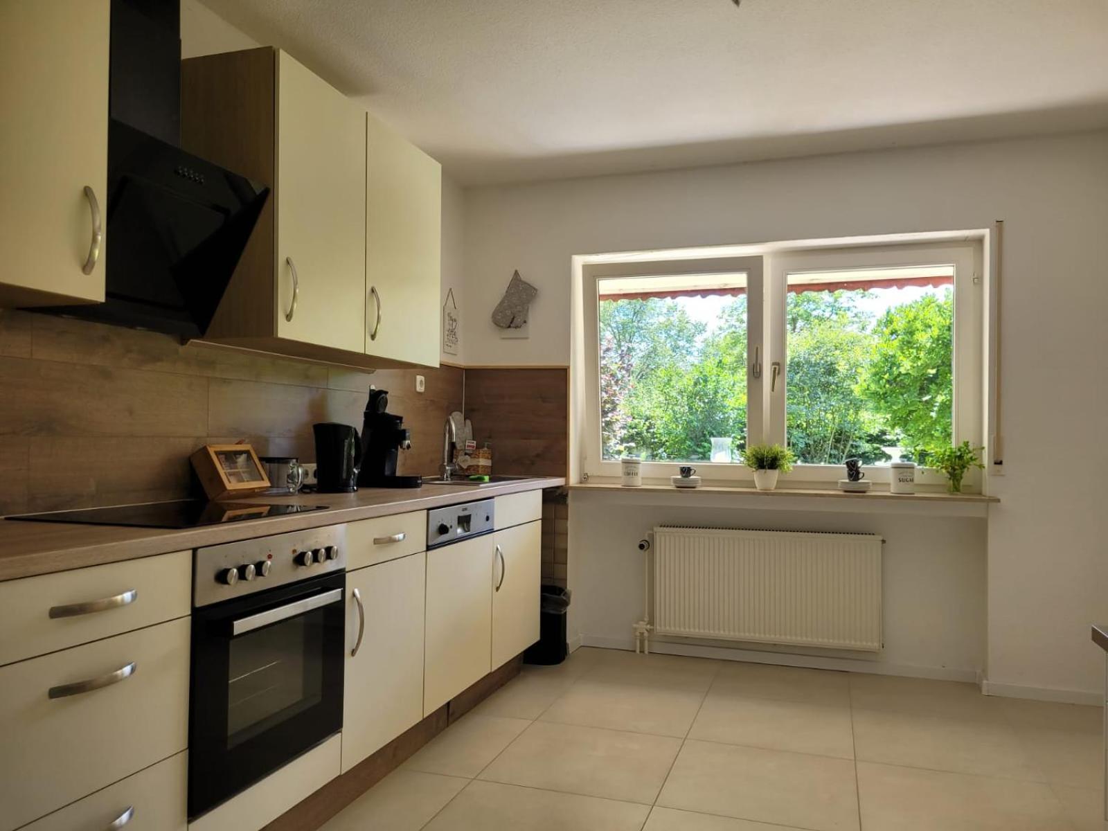 Ferienwohnung Westerwaldblick Grosszuegige Wohlfuehloase Mit Terrasse Oberelbert Exteriér fotografie