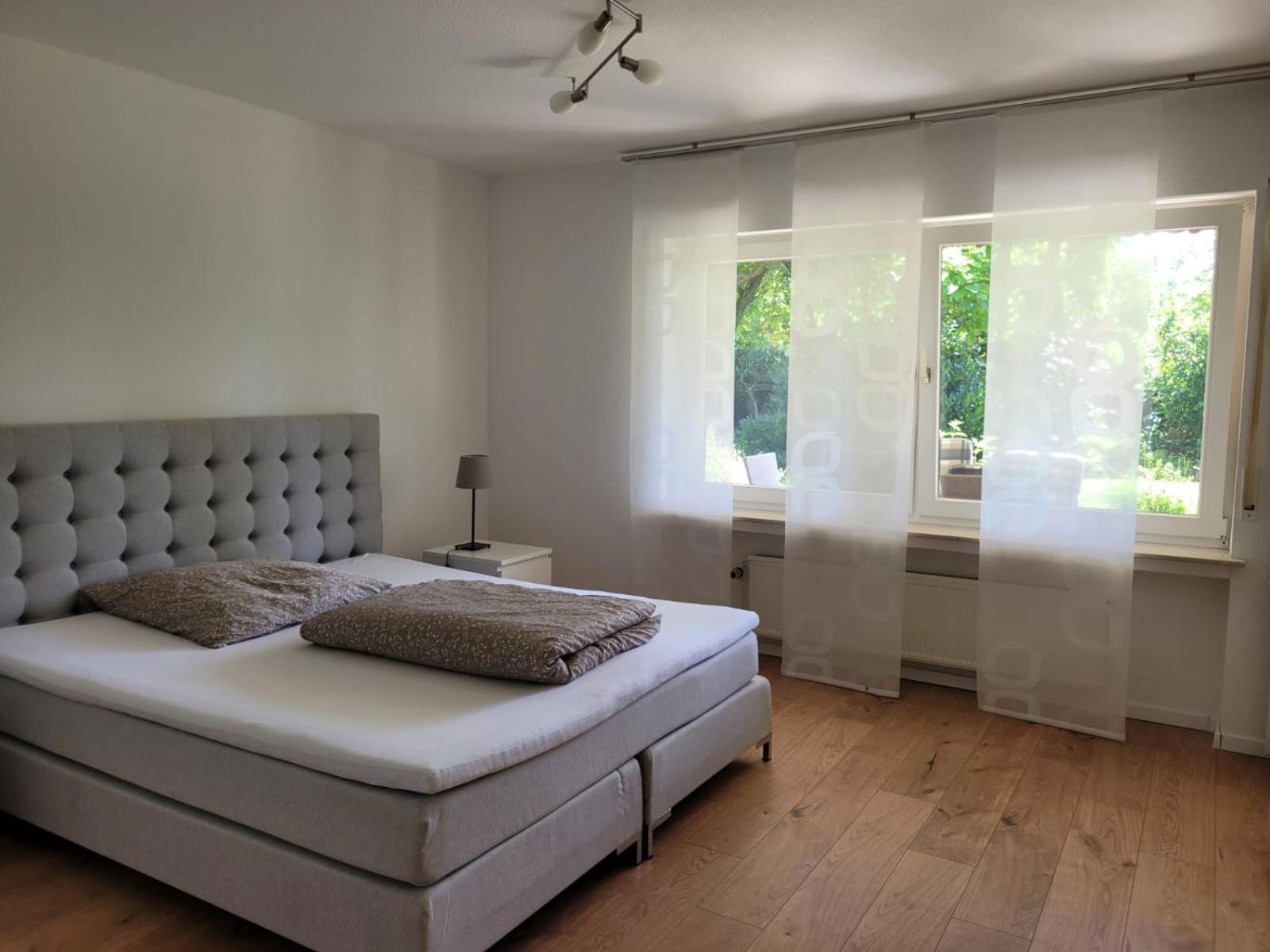 Ferienwohnung Westerwaldblick Grosszuegige Wohlfuehloase Mit Terrasse Oberelbert Exteriér fotografie