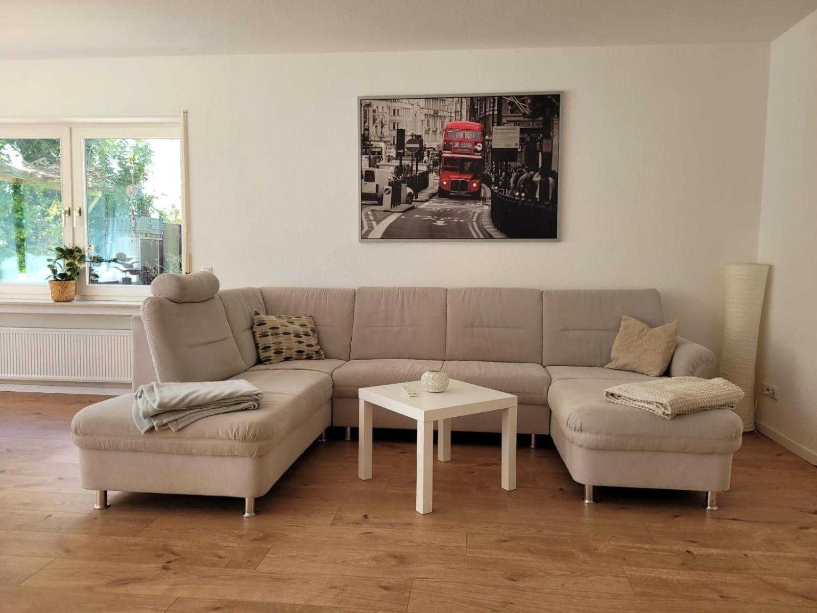 Ferienwohnung Westerwaldblick Grosszuegige Wohlfuehloase Mit Terrasse Oberelbert Exteriér fotografie