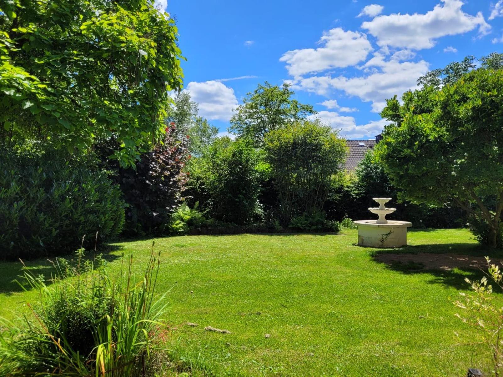 Ferienwohnung Westerwaldblick Grosszuegige Wohlfuehloase Mit Terrasse Oberelbert Exteriér fotografie
